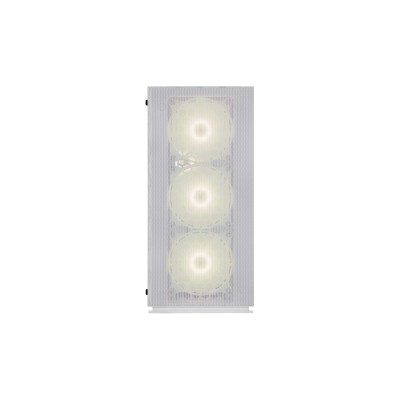 Корпус 2E GAMING Virtus Neo G3301NW без БЖ 2xUSB3.0, 1xUSB2.0, 3x140мм ARGB, 1x120мм ARGB, VGA 340мм, LCS ready, контролер з пул