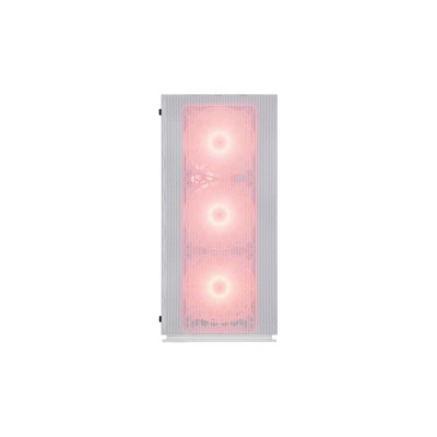 Корпус 2E GAMING Virtus Neo G3301NW без БЖ 2xUSB3.0, 1xUSB2.0, 3x140мм ARGB, 1x120мм ARGB, VGA 340мм, LCS ready, контролер з пул