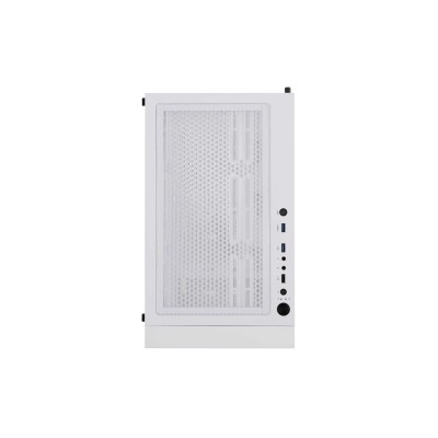 Корпус 2E GAMING Virtus Neo G3301NW без БЖ 2xUSB3.0, 1xUSB2.0, 3x140мм ARGB, 1x120мм ARGB, VGA 340мм, LCS ready, контролер з пул