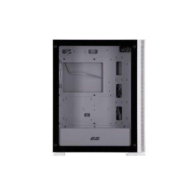 Корпус 2E GAMING Virtus Neo G3301NW без БЖ 2xUSB3.0, 1xUSB2.0, 3x140мм ARGB, 1x120мм ARGB, VGA 340мм, LCS ready, контролер з пул