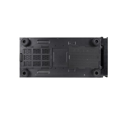 Корпус CHIEFTEC Gaming Hawk AL-02B Tempered Glass Edition, без БЖ, 2xUSB3.1, 1xUSB2.0, VGA 349мм, LCS ready, ATX, чорний (AL-02B