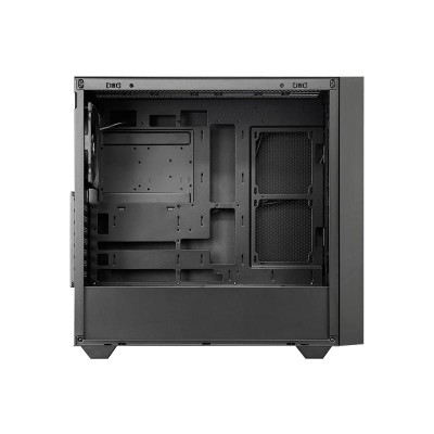 Корпус CHIEFTEC Gaming Night Hunter, без БЖ, 2xUSB3.0, 1xUSB3.2 Gen2 Type-C, 4x140мм, VGA 425мм, LCS ready, TG Side panel, EATX,