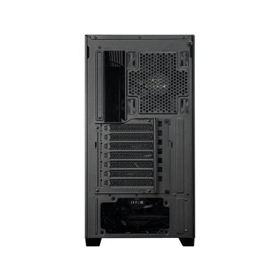 Корпус CHIEFTEC Gaming Night Hunter, без БЖ, 2xUSB3.0, 1xUSB3.2 Gen2 Type-C, 4x140мм, VGA 425мм, LCS ready, TG Side panel, EATX,