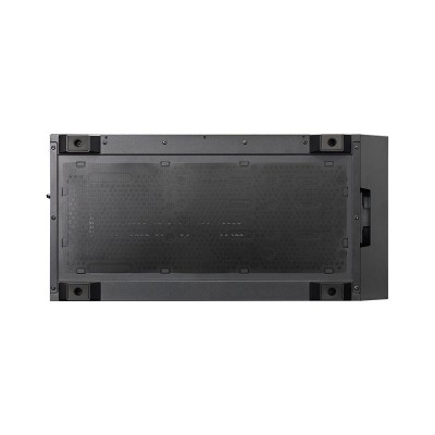 Корпус CHIEFTEC Gaming Night Hunter, без БЖ, 2xUSB3.0, 1xUSB3.2 Gen2 Type-C, 4x140мм, VGA 425мм, LCS ready, TG Side panel, EATX,