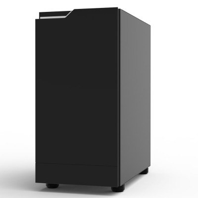 Корпус Zalman T4 Plus без БЖ, 2xUSB3.0, 1xUSB2.0, 1x120мм ARGB, VGA 320мм, LCS ready, TG Side Panel, mATX, чорний (T4PLUS) Корпус Zalman T4 Plus без БЖ, 2xUSB3.0, 1xUSB2.0, 1x120мм ARGB, VGA 320мм, LCS ready, TG Side Panel, mATX, чорний (T4PLUS)