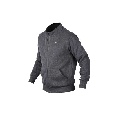 Кофта з підігрівом 2E Heat Power Grey, розмір L