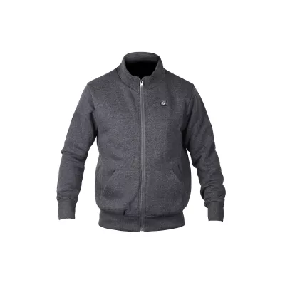 Кофта з підігрівом 2E Heat Power Grey, розмір S