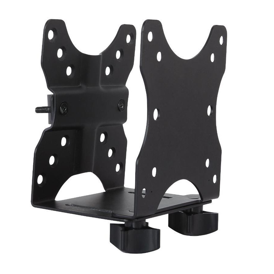 Кріплення DIGITUS багатофункціональне, для настільного міні ПК (DA-90360) Кріплення DIGITUS багатофункціональне, для настільного міні ПК (DA-90360)