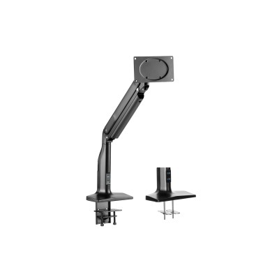 Кріплення монітора 2E 2E-1MCBUSB настільне USB 3.0 хаб