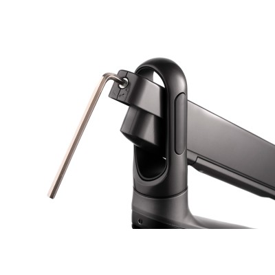 Кріплення монітора 2E Evdo настільне USB 3.0 хаб (2EDGEREDUSB)