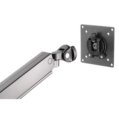 Кріплення монітора 2E Evdo настільне USB 3.0 хаб (2EDGEREDUSB)