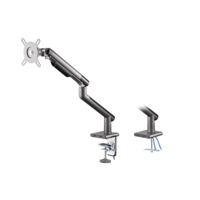 Кріплення монітора 2E Husto настільне USB 3.0 хаб (2EDGEIFUSB)