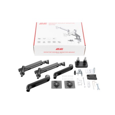 Кріплення моніторів 2E Kiy настільне (2EDGERED2)