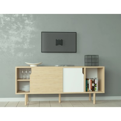 Кріплення ТВ з кутом нахилу KSL WM111N 13-26"