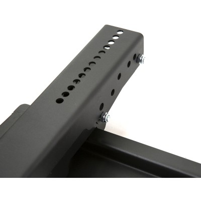 Кріплення ТВ з кутом нахилу KSL WM4N 50-100"
