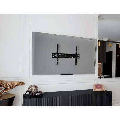 Кріплення ТВ з кутом нахилу KSL WMO-8261N 40-80"