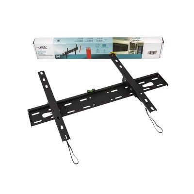 Кріплення ТВ з кутом нахилу KSL WMO-8261N 40-80"
