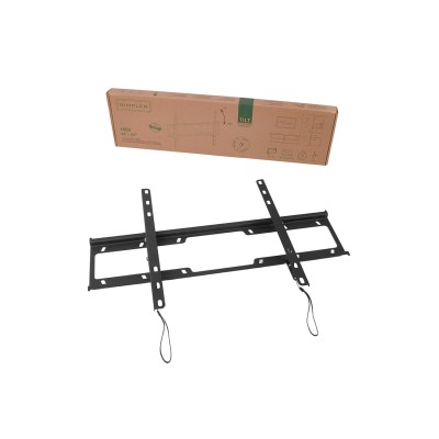 Кріплення ТВ з кутом нахилу Simpler 68EN 40-80"