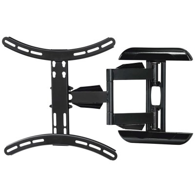 Кріплення ТВ поворотне Hama TV-WB, 32-65", чорний (00118619)