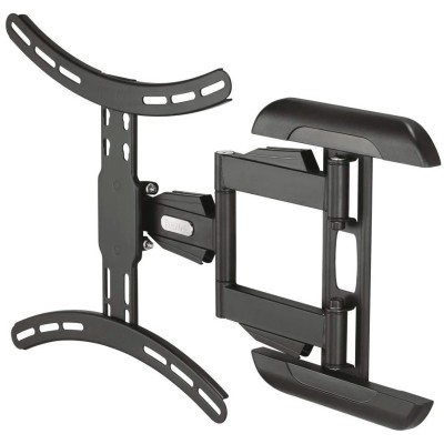 Кріплення ТВ поворотне Hama TV-WB, 32-65", чорний (00118619)