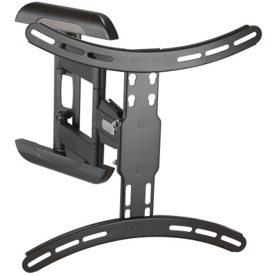 Кріплення ТВ поворотне Hama TV-WB, 32-65", чорний (00118619)