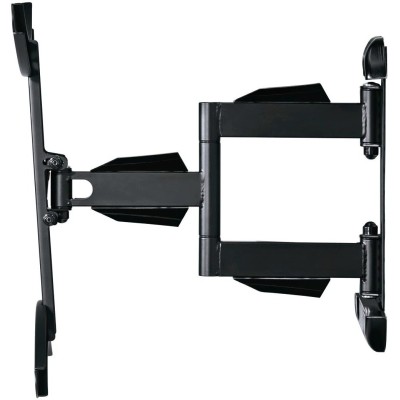 Кріплення ТВ поворотне Hama TV-WB, 32-65", чорний (00118619)