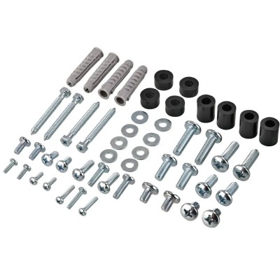 Кріплення ТВ поворотне Hama TV-WB, 32-65", чорний (00118619)