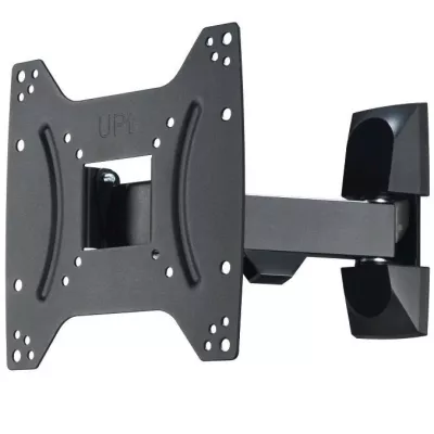 Кріплення ТВ поворотне Hama TV-WB, AR-1, 19-48", чорний (00118100)