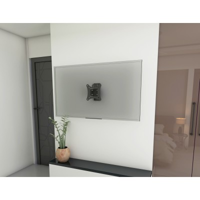 Кріплення ТВ поворотне KSL WMB-3012T 13-28"