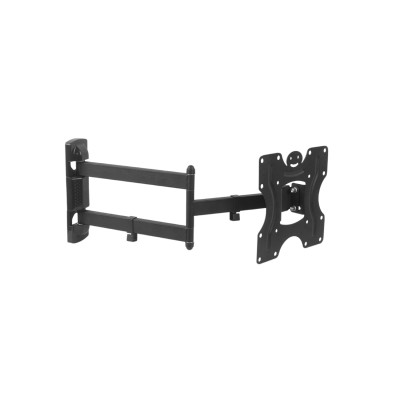 Кріплення ТВ поворотне KSL WMO-4025T 19-43"