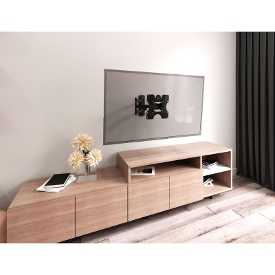 Кріплення ТВ поворотне KSL WMO-4025T 19-43"
