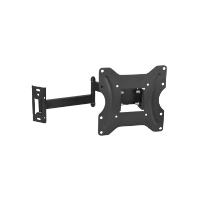 Кріплення ТВ поворотне Simpler 27ET 22-43"