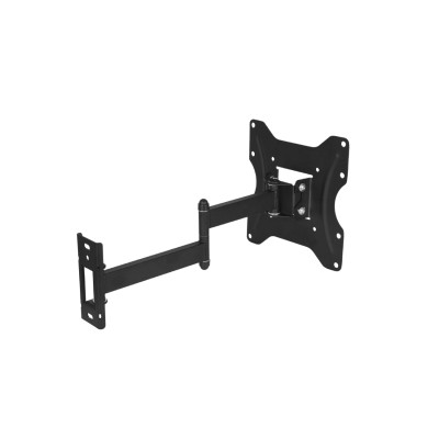 Кріплення ТВ поворотне Simpler 27ET 22-43"