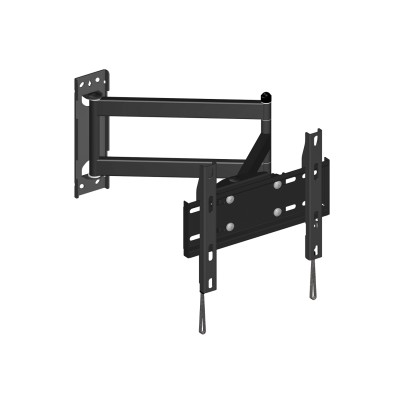 Кріплення ТВ поворотне Simpler 28ET 19-43"