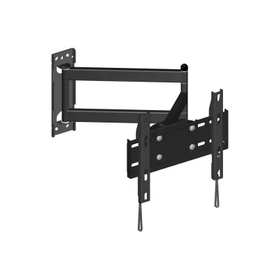 Кріплення ТВ поворотне Simpler 28ET 19-43"