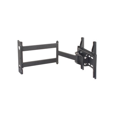 Кріплення ТВ поворотне Simpler 28ET 19-43"