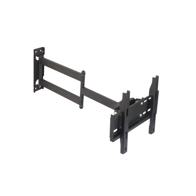 Кріплення ТВ поворотне Simpler 28ET 19-43"