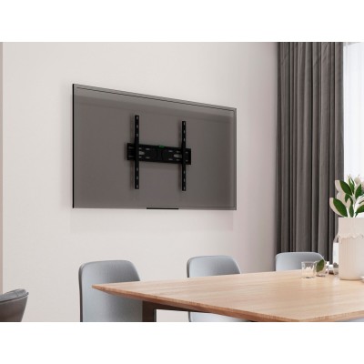 Кріплення ТВ фіксоване KSL WMO-6240P 32-65"