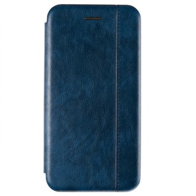 Чохол-книжка Samsung A325 (A32-2021) Book Cover Leather Gelius New Blue