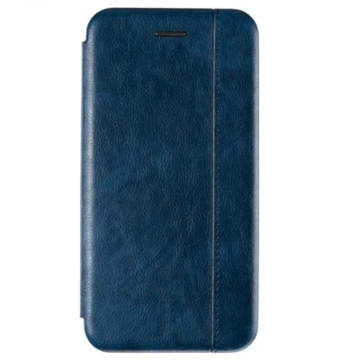 Чохол-книжка Samsung A325 (A32-2021) Book Cover Leather Gelius New Blue