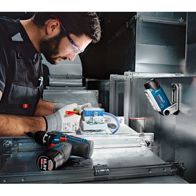 Ліхтар Bosch GLI 12V-LI SOLO (0.601.4A0.000)