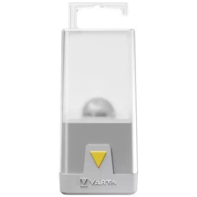 Ліхтар VARTA Кемпінговий Ambiance L10 , IP54, до 150 люмен, до 250 годин роботи, 3хАА (16666101111)