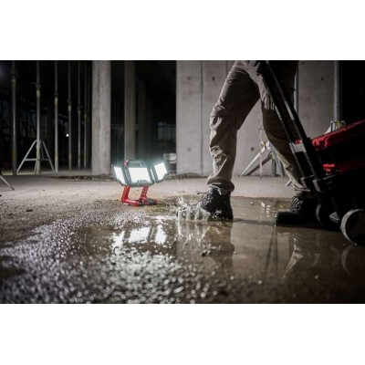 Ліхтар акумуляторний Einhell TP-CL 18/3000 Li - Solo, PXC, 18В, 60 LED, 200-300лм, 5700К, 1.75кг (без АКБ і ЗП) (4514172)