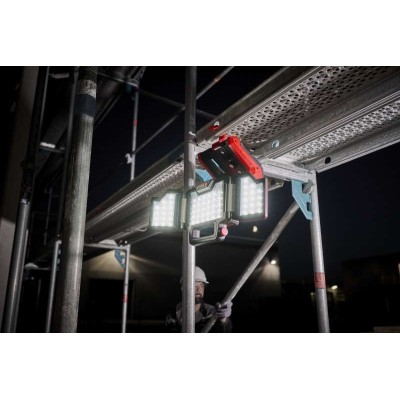 Ліхтар акумуляторний Einhell TP-CL 18/3000 Li - Solo, PXC, 18В, 60 LED, 200-300лм, 5700К, 1.75кг (без АКБ і ЗП) (4514172)