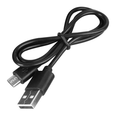 Ліхтар велосипедний Neo Tools задній, 30 люмен, 0.5Вт, USB, 400мА·год, 6 функцій освітлення, функція STOP, IPX6