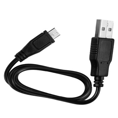 Ліхтар велосипедний Neo Tools фронтальний, 250 люмен, 3Вт, USB, 1200мА·год, 3 функцій освітлення, IPX4