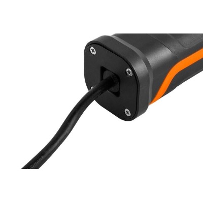 Ліхтар інспекційний Neo Tools, 220В, 900лм, 10Вт, кабель 5м, гачок 360°, IK08 стійкість до удару, IP44 (99-044)