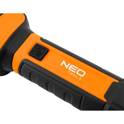 Ліхтар інспекційний акумуляторний Neo Tools, 2400мА•год, 500лм, 6Вт, складаний, гачок, магніт, IP20 (99-066)