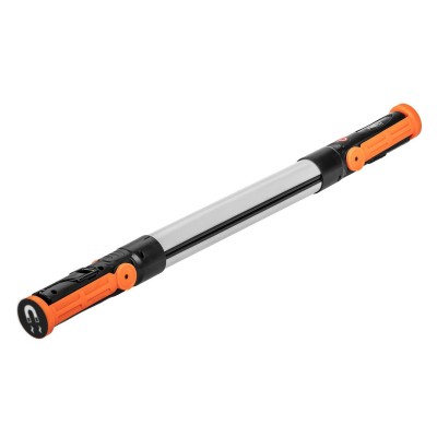Ліхтар інспекційний акумуляторний Neo Tools, 2х2200мА•год, 2х350лм, 2х45Вт, 6 магнітів у підставці (99-047)