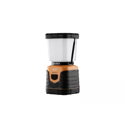 Ліхтар кемпінговий акумуляторний 2E PLBL1844 USB-C 4400мА·год 1000лм 10Вт 4 режими освітлення функція Power Bank IP44 0.49кг (2E